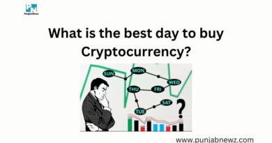 What is the best day to buy cryptocurrency?