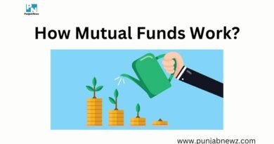 How Mutual Funds Work [SMARTLY]