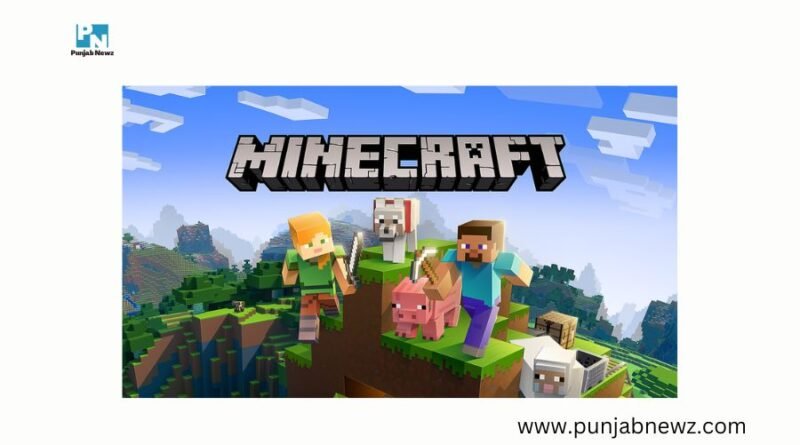 Minecraft Release date, Requirements, Download