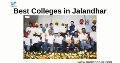 Best Colleges in Jalandhar