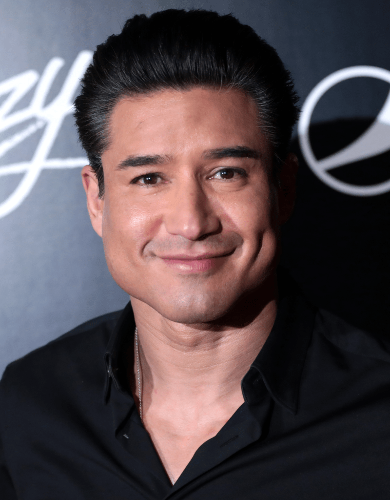 How Old Is Mario Lopez