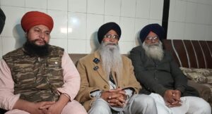 माघी मेले में श्रद्धालुओं की भारी भीड़ श्री मुक्तसर साहिब और अमृतसर में उमड़ी। SGPC प्रधान का बयान—328 स्वरूप केस में SIT को पूरा सहयोग देंगे।