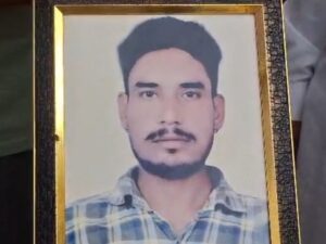 Raipur Araiyan में युवक की संदिग्ध मौत से इलाके में दहशत फैल गई है। आठ दिन में यह तीसरी घटना है, प्रारंभिक जांच में नशे की ओवरडोज की आशंका जताई जा रही है।